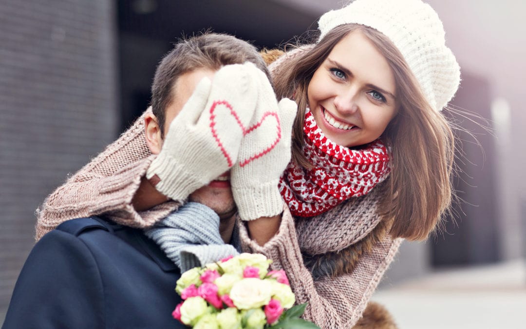 Ask Your Midland Dentist: Don’t Let Bad Breath Ruin Your Valentine’s Day!