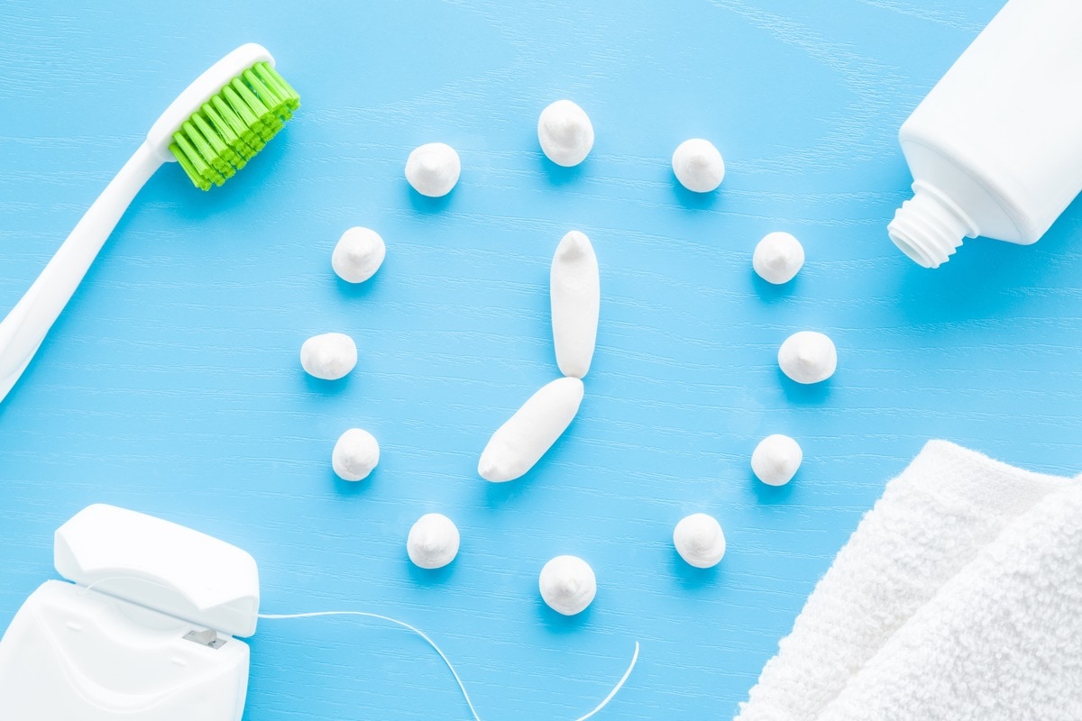 When is the Best Time to Brush Your Teeth