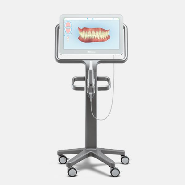 health centered dentistry midland tx technology laser cavity scanner