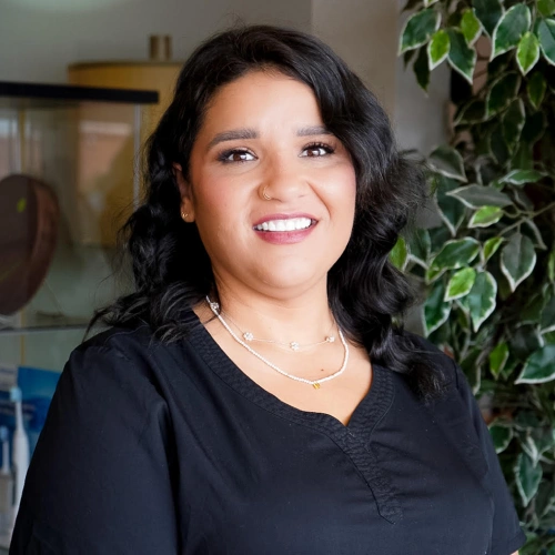 img-monica health centered dentistry midland tx staff Veronica